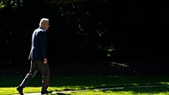 Amerika Birleşik Devletleri Başkanı Joe Biden
