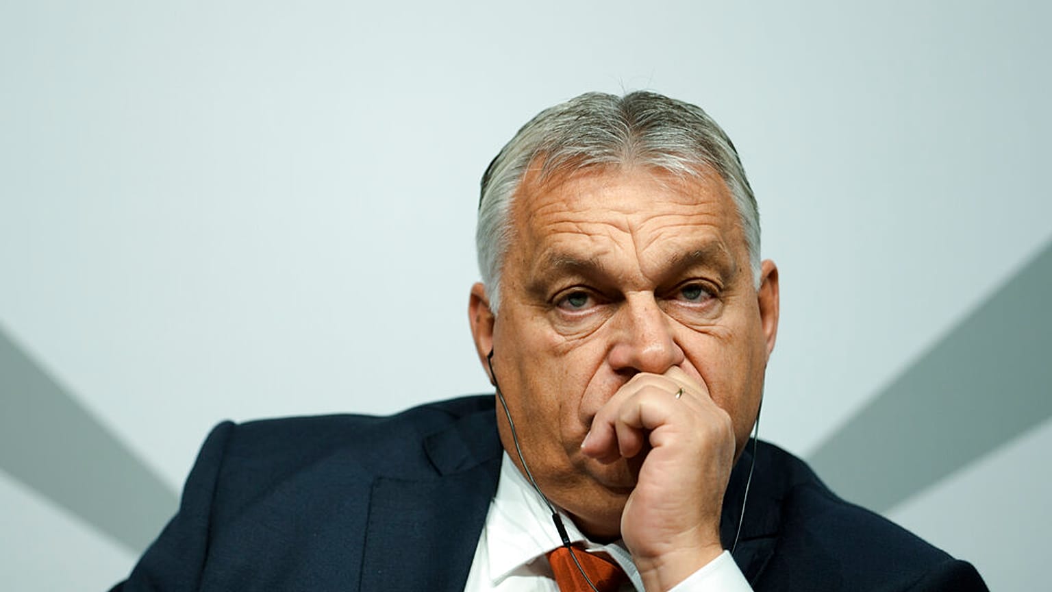 MAcaristan Başbakanı Viktor Orban 