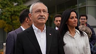 CHP Genel Başkanı Kemal Kılıçdaroğlu