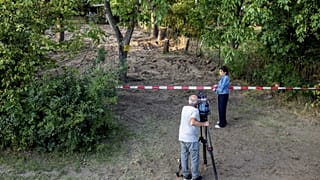 Em junho de 2020 a polícia alemã investigava um alemão pelo desaparecimento de "Maddie"