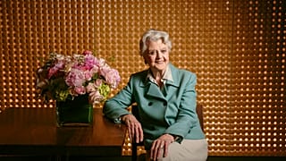 Angela Landsbury