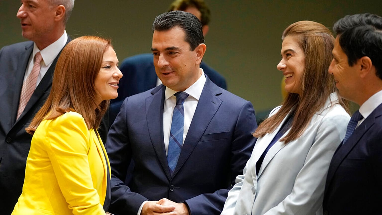 ΕΕ, Συμβούλιο υπουργών Ενέργειας