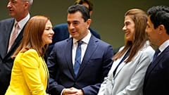 ΕΕ, Συμβούλιο υπουργών Ενέργειας
