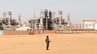 Alt yapı ve güvenlik sorunları yaşayan Afrika ülkeleri AB'nin doğal gaz arayışına çözüm sunabilir mi?