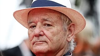 Bill Murray at the 74th Cannes Film Festival, 2021
