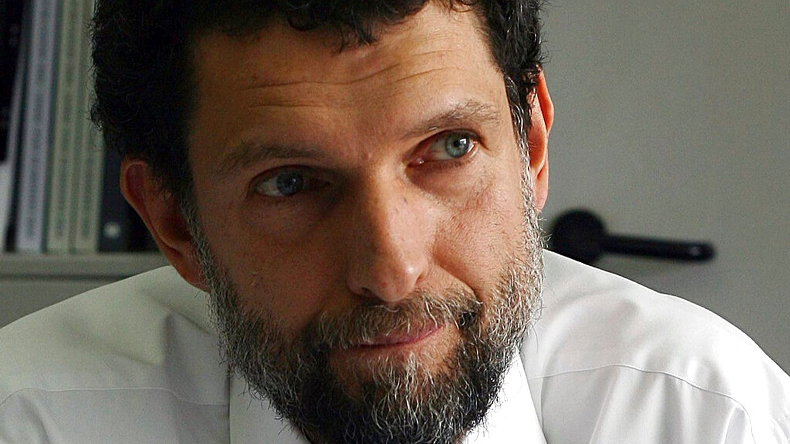 Osman Kavala