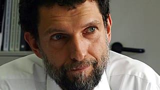 Osman Kavala