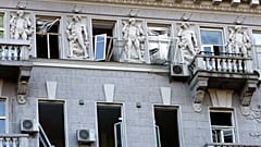 Κίεβο, Ουκρανία
