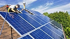 The UK government has announced plans to cap the profits of low carbon energy firms