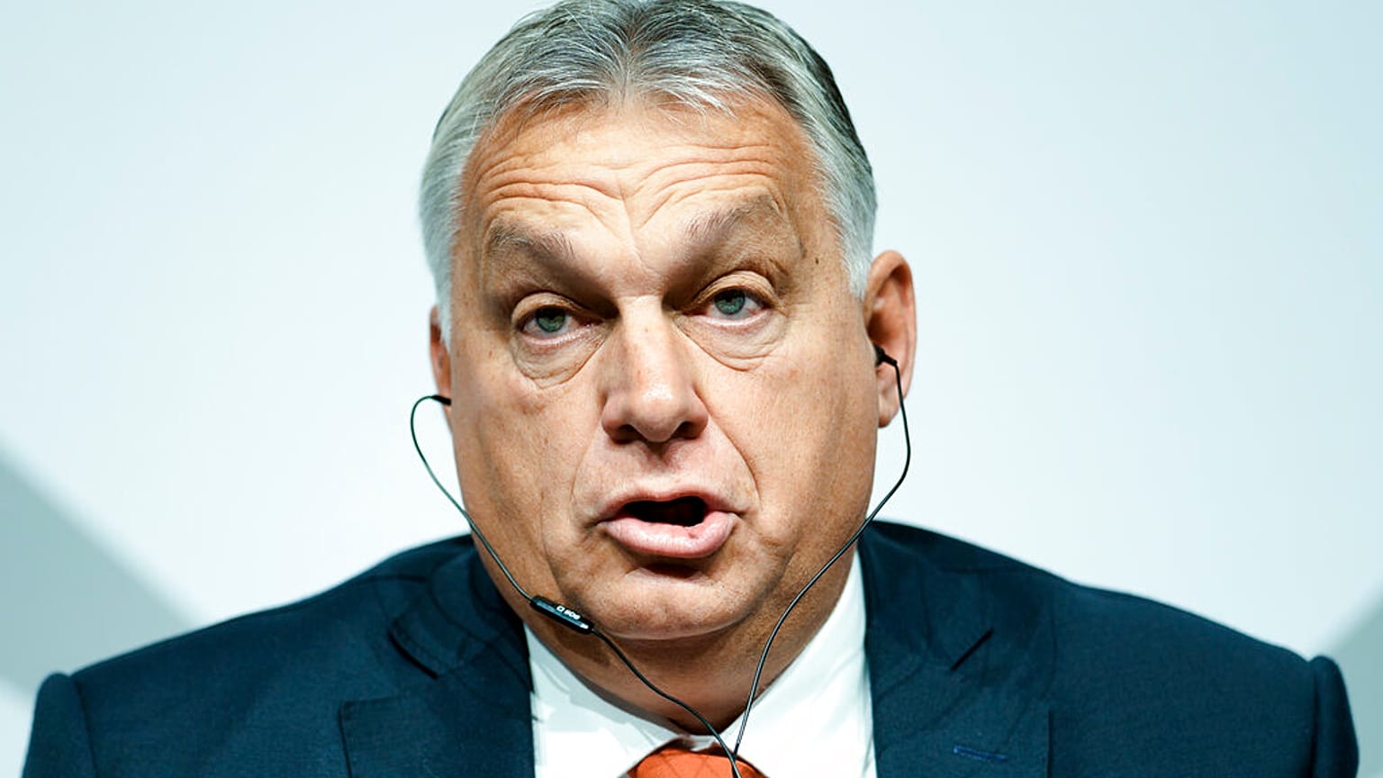 Viktor Orban