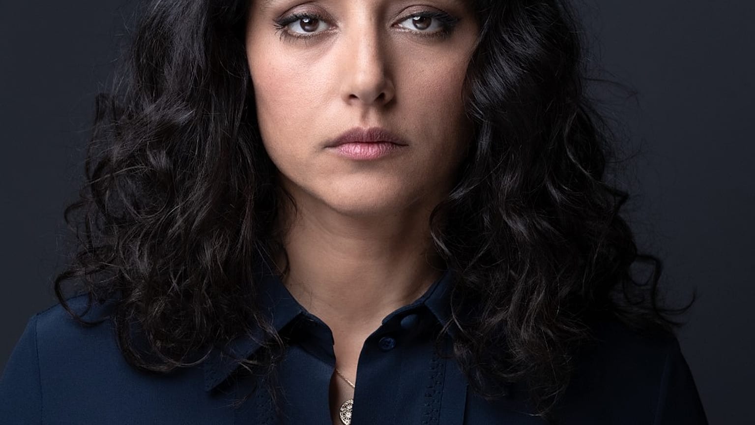 L'actrice iranienne Golshifteh Farahani