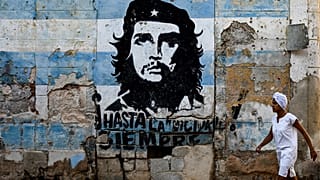 Κούβα