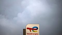 L'entreprise française TotalEnergies - 08.03.2022