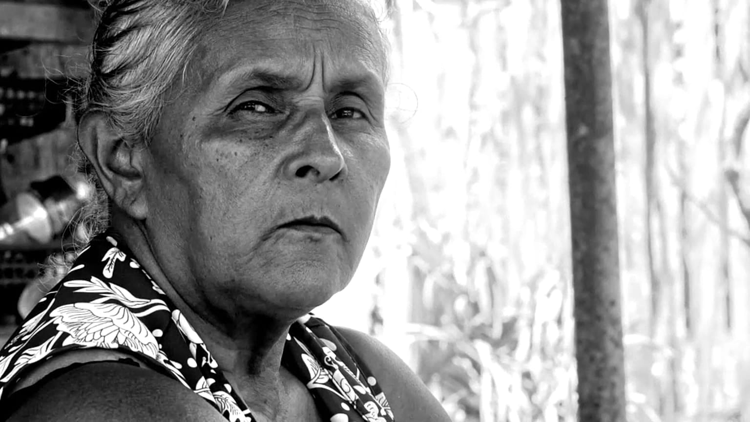 “EDNA” il film di Eryk Rocha