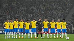 FIFA World Cup Qatar 2022: A sixth victory pending for Brazil?