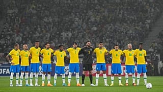FIFA World Cup Qatar 2022: A sixth victory pending for Brazil?