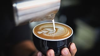 The price of coffee has increased by 16.9 per cent across Europe between August 2021 and August 2022.