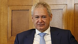 Ο Ανδρέας Μαυρογιάννης