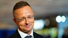 Szijjártó Péter külügyminiszter