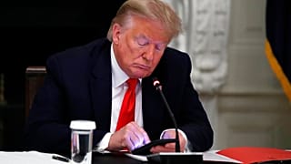 Donald Trump'ın kurduğu sosyal medya uygulaması Google Play Store'da kullanıma sunulacak