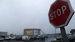 Une raffinerie de TotalEnergies 
