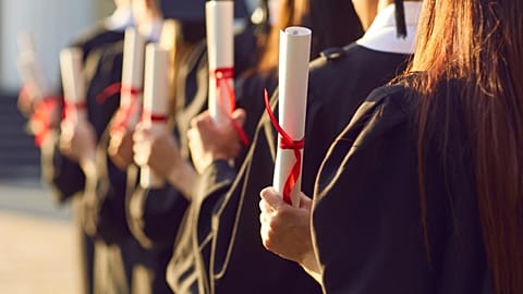 Three British universities have ranked among the top 10 in the world.