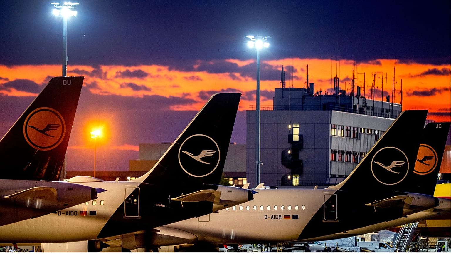 Lufthansa's Airtags policy has been a source of confusion in recent days.