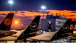 Lufthansa's Airtags policy has been a source of confusion in recent days.
