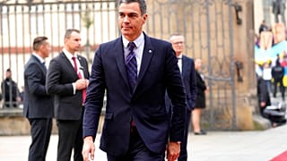 İspanya Başbakanı Pedro Sanchez