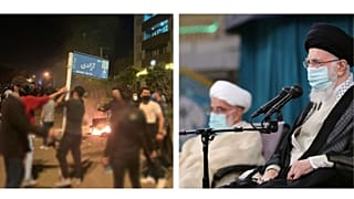 Ali Khamenei