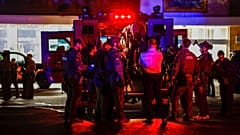 Πυρβολισμοί στη Βόρεια Καρολίνα