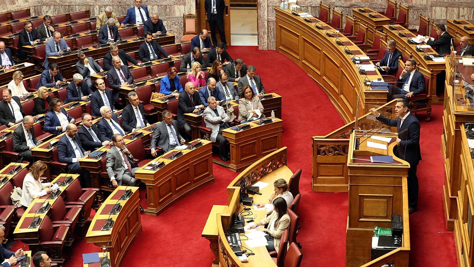Βουλή