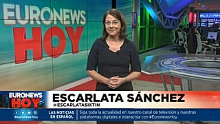 Escarlata Sánchez