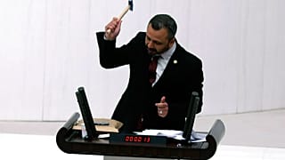 Μπουράκ Ερμπάι