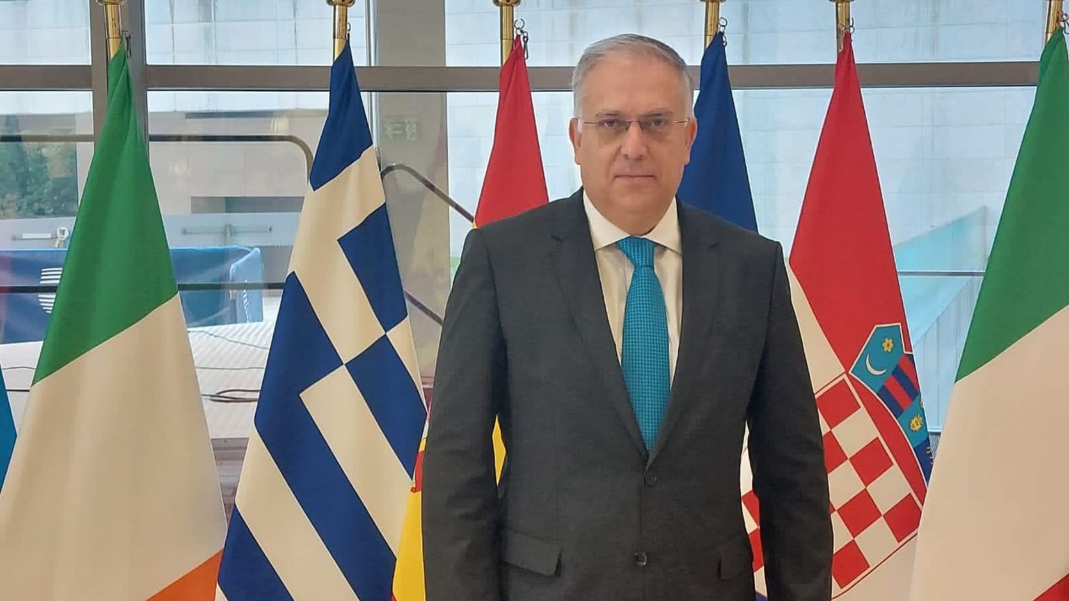 Λουξεμβούργο