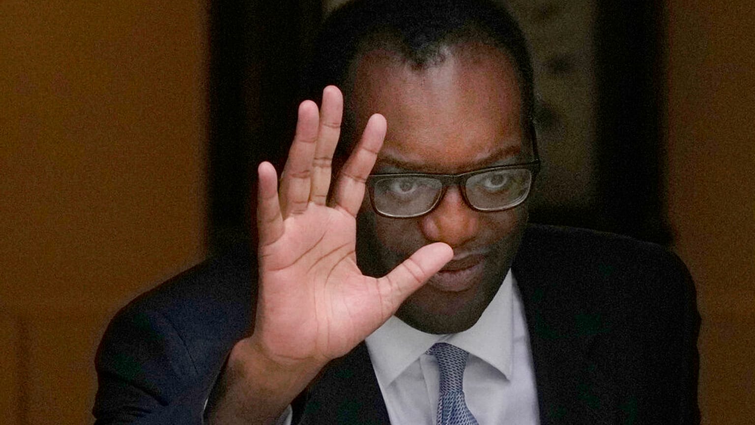 É o quarto novo ministro britânico do Reino Unido