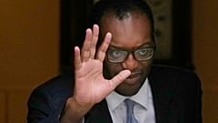 É o quarto novo ministro britânico do Reino Unido