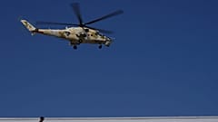Κυπριακή αποστολή