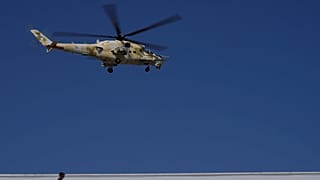 Κυπριακή αποστολή