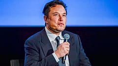 Elon Musk angered many on social media for wanting to cut funding for his Starlink satellites in Ukraine