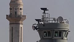 AI-powered guns being deployed by Israel in the West bank
