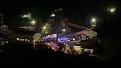 Grubenunglück in der Türkei