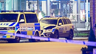Der schwedische Minister für Zivilschutz äußerte sich besorgt und betonte, dass der Vorfall "ernst genommen" werde. (Symbolbild)