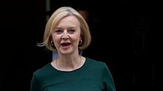 Liz Truss