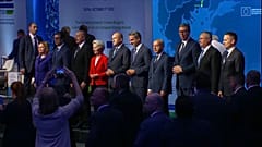 Konferenz der Balkanländer