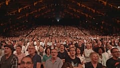 Inauguración del Festival Lumière