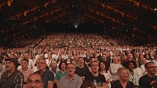 Inauguración del Festival Lumière