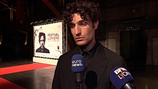 Louis Garrel