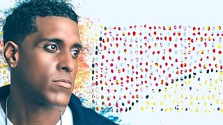 المغني الهايتي مايكل بنجامين