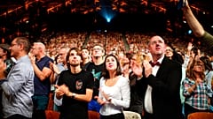 Seit 2006 findet jährlich im französischen Lyon das Filmfestival Lumière statt